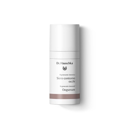 DR. HAUSCHKA REGENERATIE INTENSIVE OOGSERUM 15ML